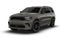 2026 Dodge Durango DURANGO GT HEMI V8 PLUS AWD AMERICA250