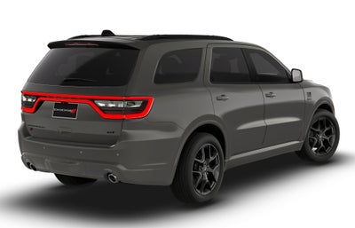2026 Dodge Durango DURANGO GT HEMI V8 PLUS AWD AMERICA250