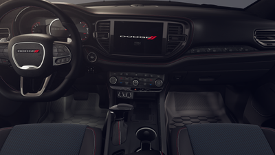2026 Dodge Durango DURANGO GT HEMI V8 PLUS AWD AMERICA250