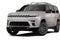 2027 Jeep Grand Wagoneer GRAND WAGONEER OVERLAND 4X4