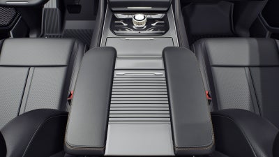 2027 Jeep Grand Wagoneer GRAND WAGONEER OVERLAND 4X4