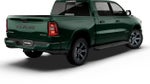 2027 RAM 1500 RAM 1500 BIG HORN CREW CAB 4X4 5'7' BOX
