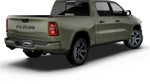 2027 RAM 1500 RAM 1500 BIG HORN CREW CAB 4X4 5'7' BOX