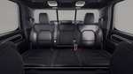 2027 RAM 1500 RAM 1500 LARAMIE CREW CAB 4X4 5'7' BOX