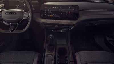 2026 Dodge Charger CHARGER R/T 4-DOOR AWD