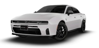 2026 Dodge Charger CHARGER SCAT PACK PLUS 4-DOOR AWD