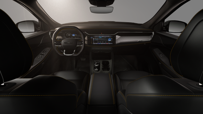 2026 Jeep Cherokee CHEROKEE 85TH ANNIVERSARY EDITION 4X4