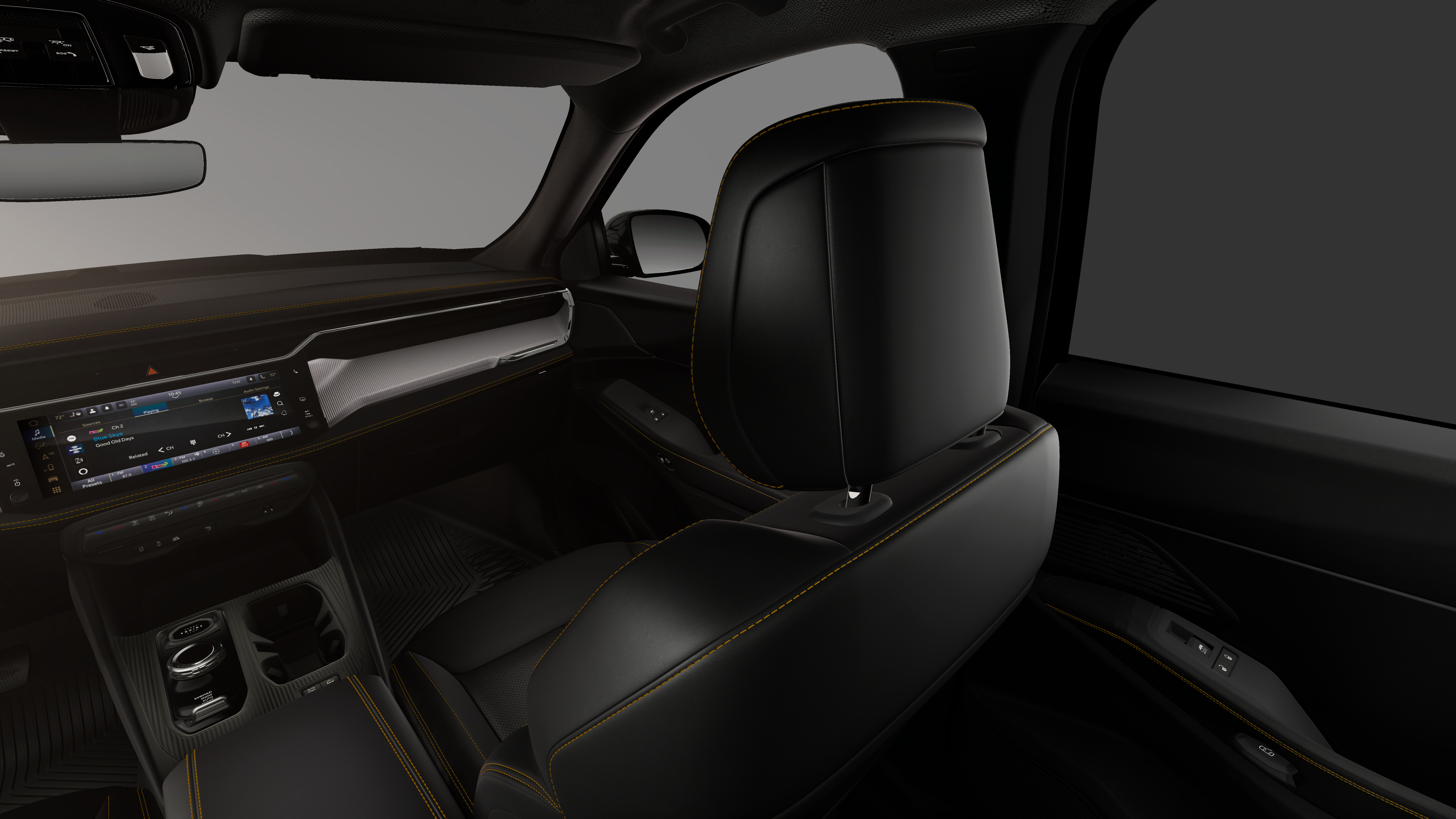 2026 Jeep Cherokee CHEROKEE 85TH ANNIVERSARY EDITION 4X4