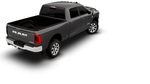 2027 RAM 2500 RAM 2500 LARAMIE CREW CAB 4X4 6'4' BOX