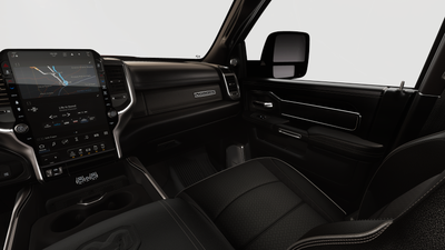 2026 RAM Ram 3500 RAM 3500 LARAMIE CREW CAB 4X4 8' BOX