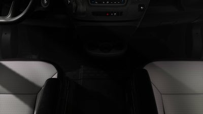 2026 RAM Ram ProMaster RAM PROMASTER 2500 TRADESMAN CARGO VAN HIGH ROOF 159' WB