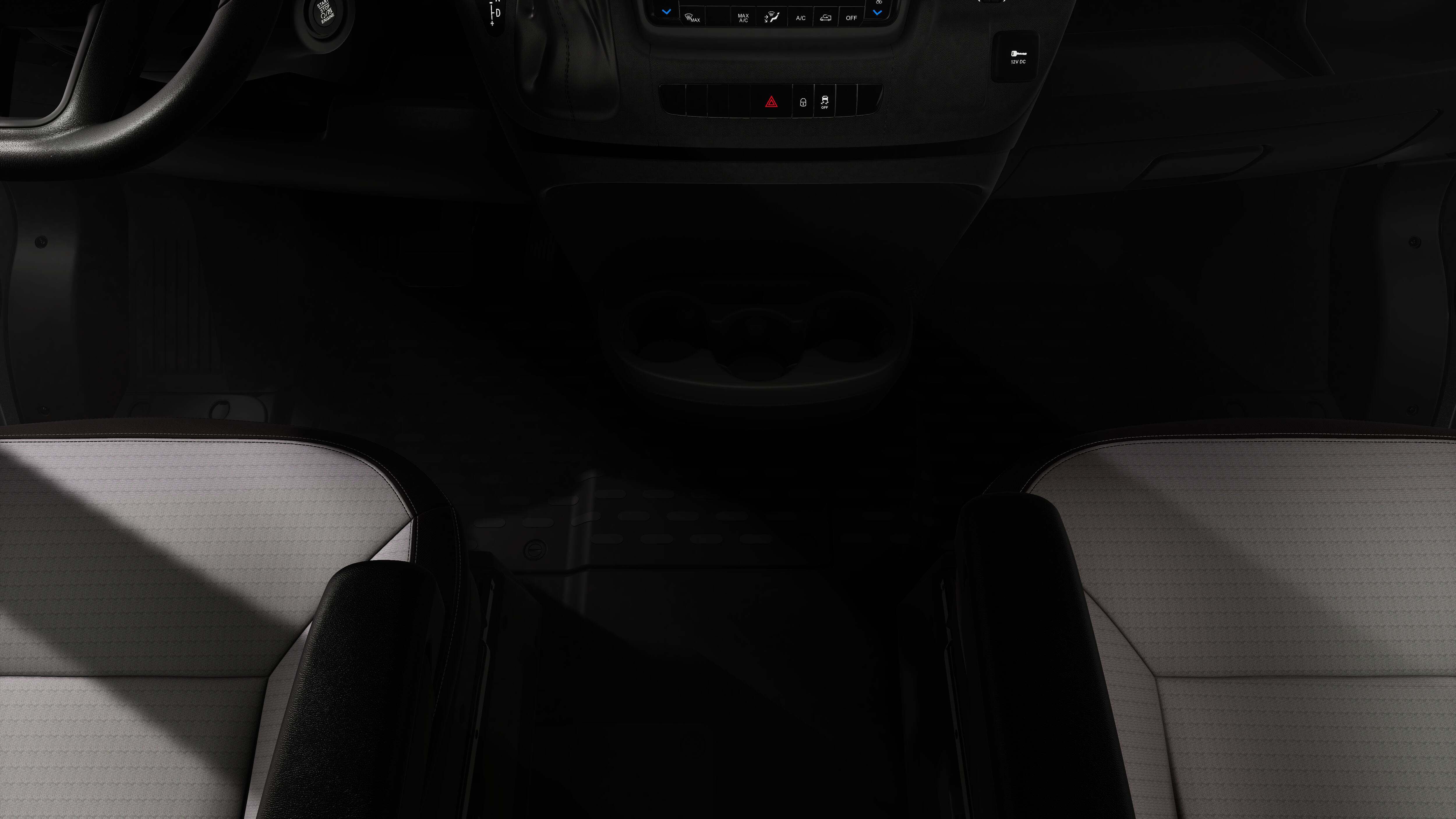 2026 RAM Ram ProMaster RAM PROMASTER 2500 TRADESMAN CARGO VAN HIGH ROOF 159' WB