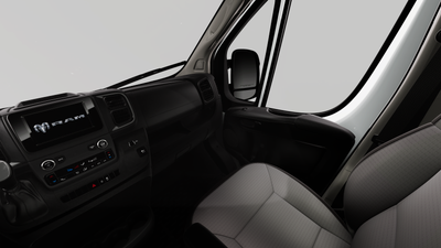 2026 RAM Ram ProMaster RAM PROMASTER 2500 TRADESMAN CARGO VAN HIGH ROOF 159' WB