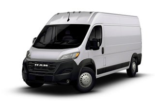 2026 RAM ProMaster 3500 RAM PROMASTER 3500 TRADESMAN CARGO VAN HIGH ROOF 159' WB