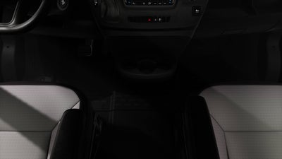 2026 RAM Ram ProMaster RAM PROMASTER 3500 TRADESMAN CARGO VAN HIGH ROOF 159' WB EXT