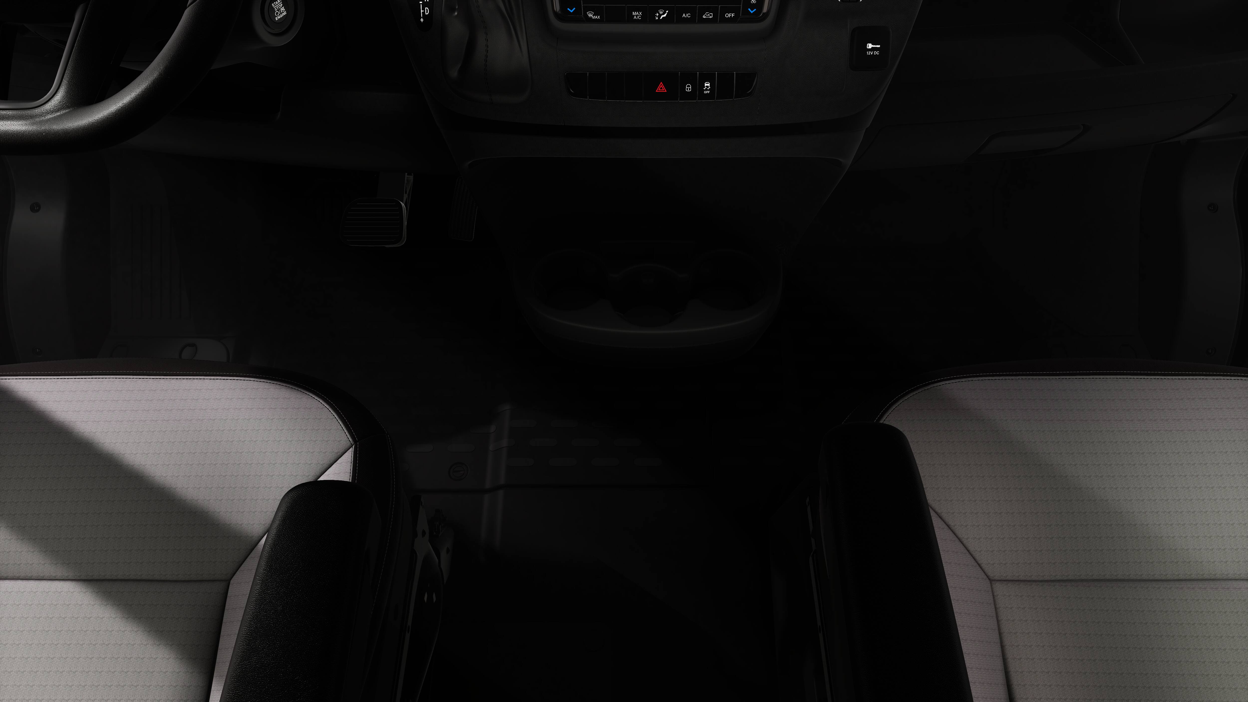 2026 RAM Ram ProMaster RAM PROMASTER 3500 TRADESMAN CARGO VAN HIGH ROOF 159' WB EXT