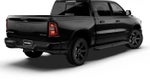2027 RAM 1500 RAM 1500 BIG HORN CREW CAB 4X4 5'7' BOX