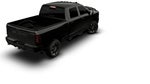2027 RAM 2500 RAM 2500 BLACK EXPRESS CREW CAB 4X4 6'4' BOX