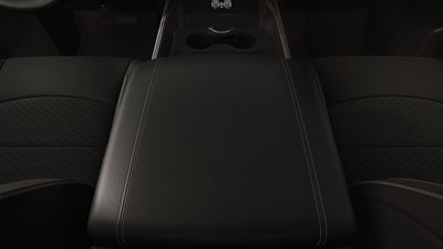 2027 RAM 2500 RAM 2500 BIG HORN CREW CAB 4X4 6'4' BOX