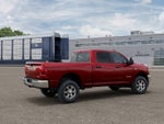 2027 RAM 2500 RAM 2500 BIG HORN CREW CAB 4X4 6'4' BOX