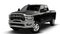 2027 RAM 2500 RAM 2500 BIG HORN CREW CAB 4X4 6'4' BOX