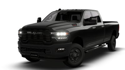 2026 RAM Ram 2500 RAM 2500 TRADESMAN CREW CAB 4X4 8' BOX