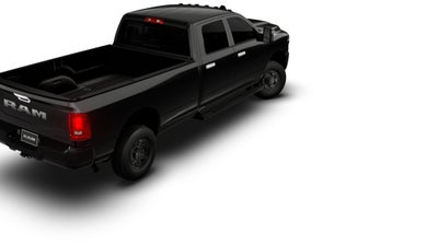 2026 RAM Ram 2500 RAM 2500 TRADESMAN CREW CAB 4X4 8' BOX