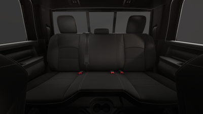 2026 RAM Ram 2500 RAM 2500 TRADESMAN CREW CAB 4X4 8' BOX