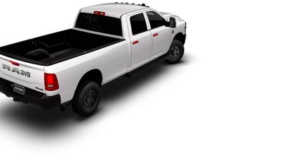 2026 RAM Ram 2500 RAM 2500 TRADESMAN CREW CAB 4X4 8' BOX