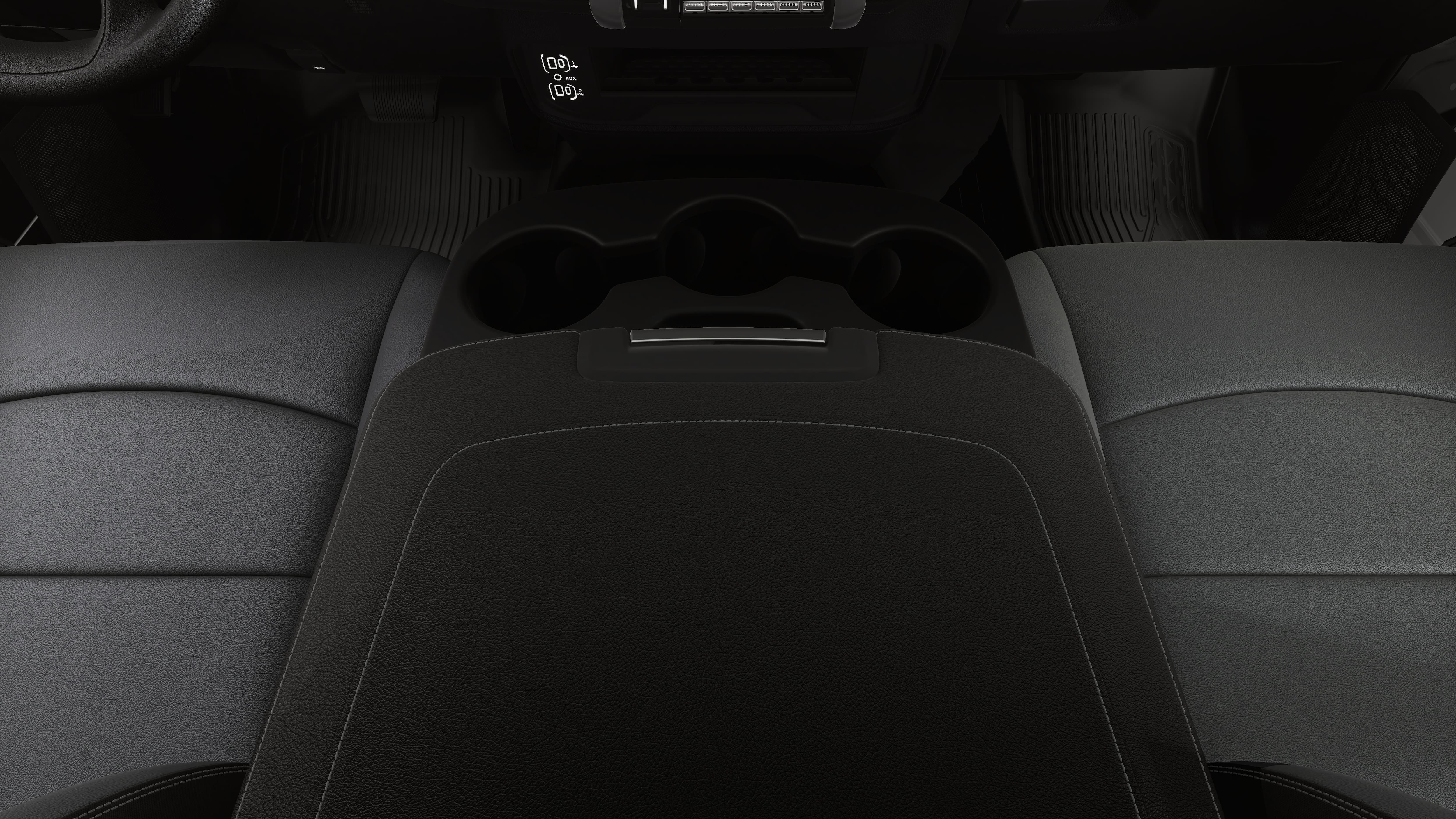 2026 RAM Ram 4500 Chassis Cab RAM 4500 TRADESMAN CHASSIS CREW CAB 4X4 60' CA