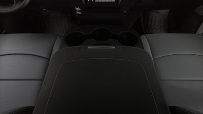 2026 RAM Ram 5500 Chassis Cab RAM 5500 TRADESMAN CHASSIS CREW CAB 4X4 60' CA