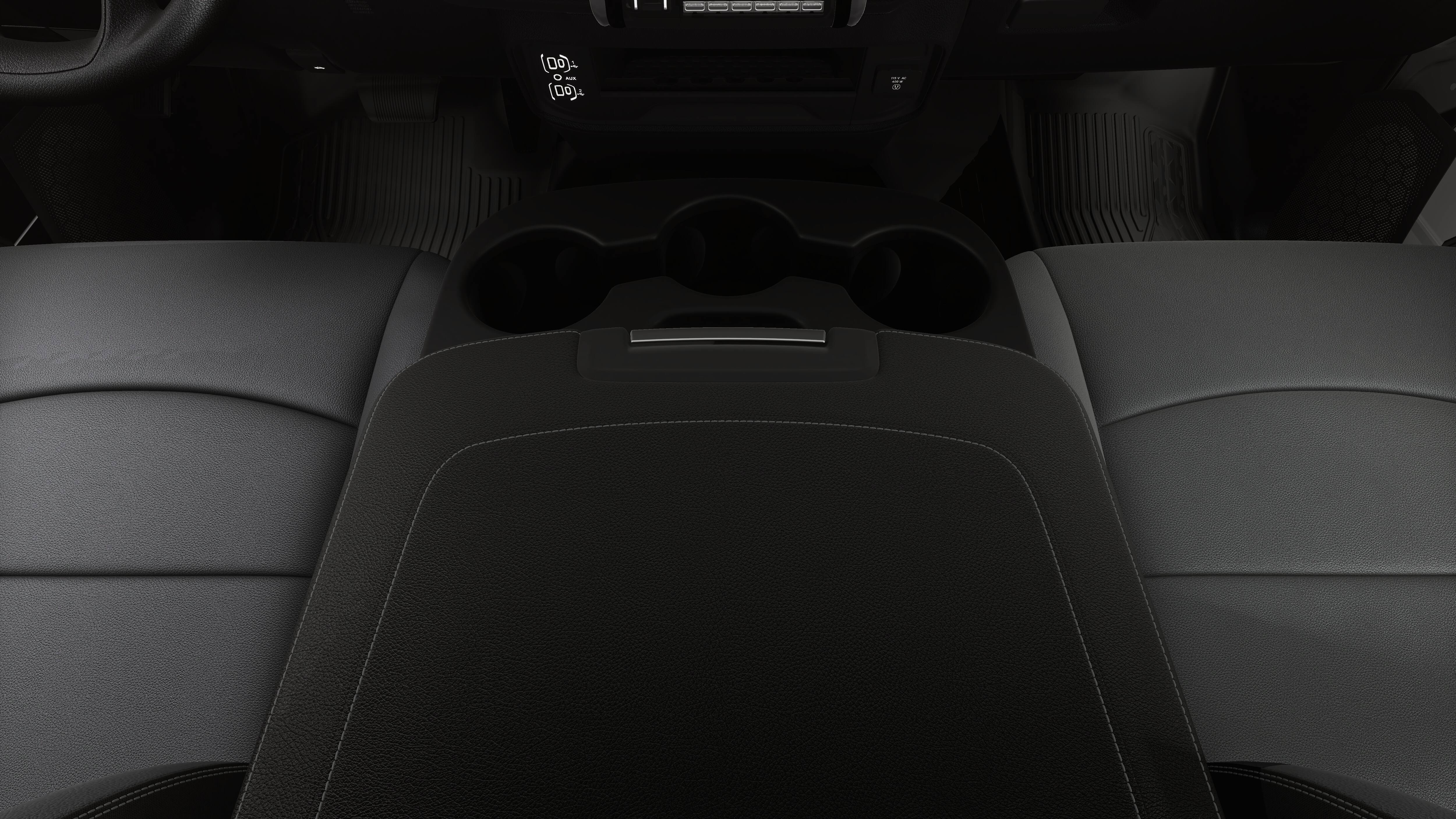 2026 RAM Ram 5500 Chassis Cab RAM 5500 TRADESMAN CHASSIS CREW CAB 4X4 60' CA