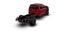 2026 RAM Ram 5500 Chassis Cab RAM 5500 TRADESMAN CHASSIS CREW CAB 4X4 60' CA