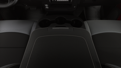 2026 RAM Ram 5500 Chassis Cab RAM 5500 TRADESMAN CHASSIS CREW CAB 4X4 60' CA