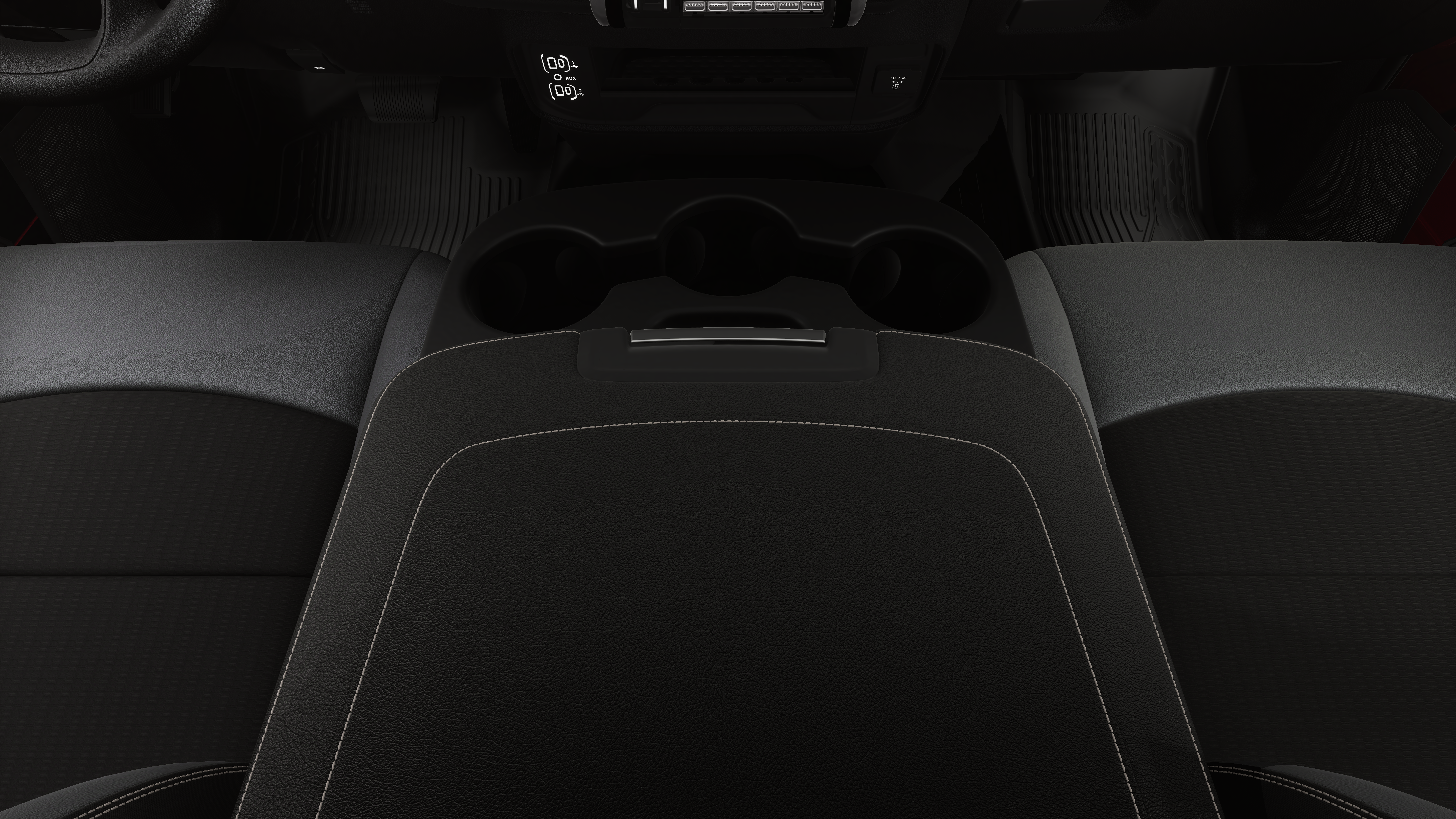 2026 RAM Ram 5500 Chassis Cab RAM 5500 TRADESMAN CHASSIS CREW CAB 4X4 60' CA