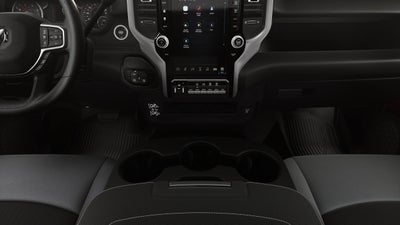 2026 RAM Ram 5500 Chassis Cab RAM 5500 TRADESMAN CHASSIS CREW CAB 4X4 60' CA