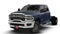 2026 RAM Ram 3500 Chassis Cab RAM 3500 BIG HORN CREW CAB CHASSIS 4X4 60' CA