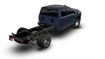 2026 RAM Ram 3500 Chassis Cab RAM 3500 BIG HORN CREW CAB CHASSIS 4X4 60' CA