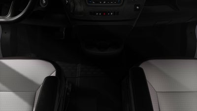 2026 RAM Ram ProMaster RAM PROMASTER 3500 TRADESMAN CUTAWAY 159' WB EXT / 104' CA