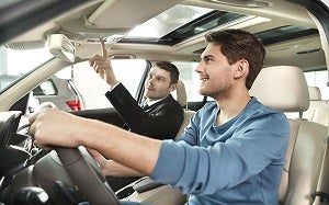 Schedule a test drive at Bob-Boyd Chrysler Jeep Dodge in Lancaster, OH.