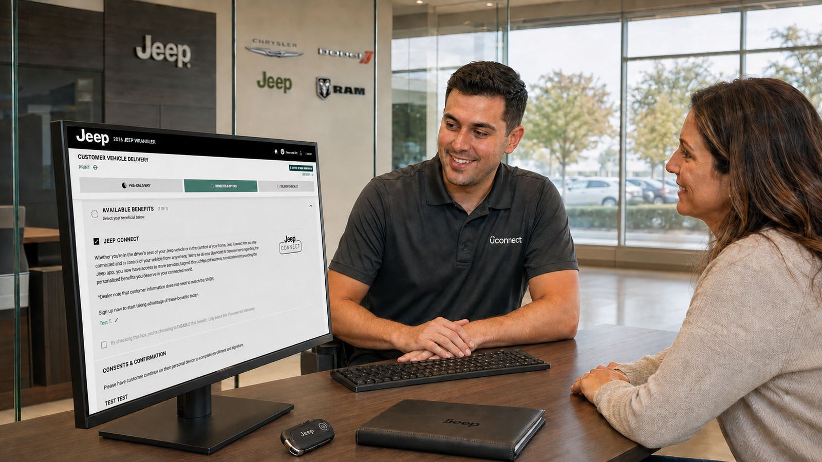 Bob-Boyd Chrysler Jeep Dodge
