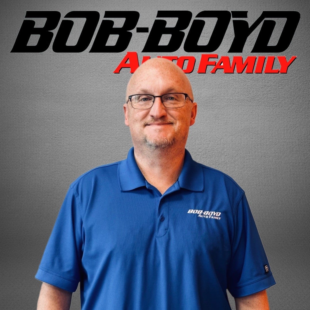 Dan Sain Commercial Sales Representative