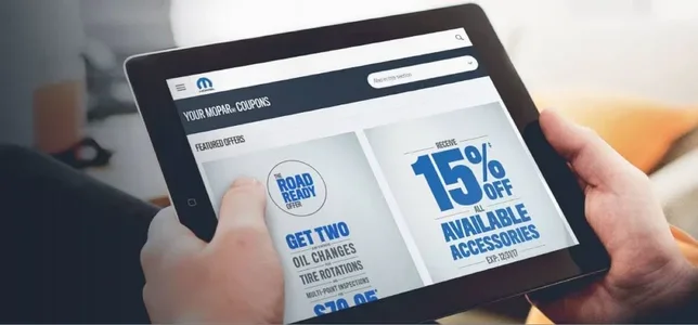 Bob-Boyd Chrysler Jeep Dodge in Lancaster OH