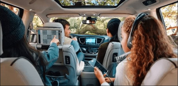 Bob-Boyd Chrysler Jeep Dodge in Lancaster OH