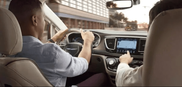 Bob-Boyd Chrysler Jeep Dodge in Lancaster OH