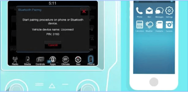 Bob-Boyd Chrysler Jeep Dodge in Lancaster OH