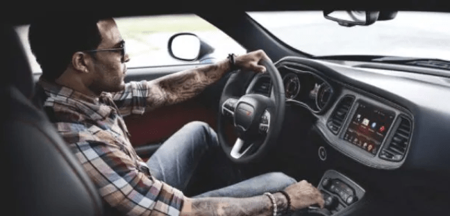 Bob-Boyd Chrysler Jeep Dodge in Lancaster OH